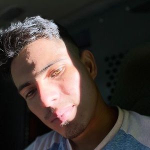 Meet your Posher, Marcos